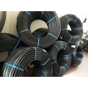 ống LDPE 16mm