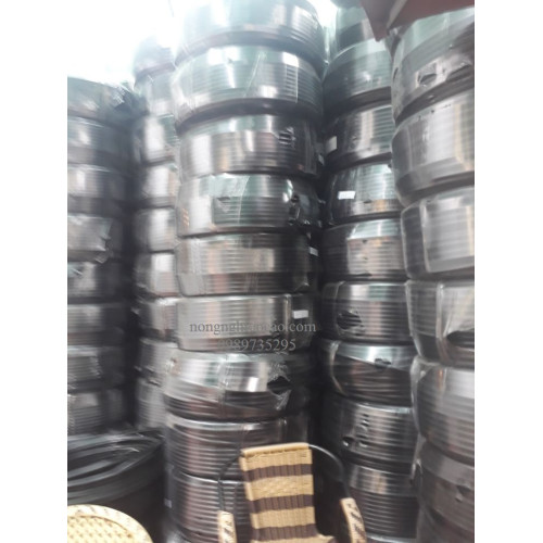 Dây PE cho hệ thống tưới nhỏ giọt