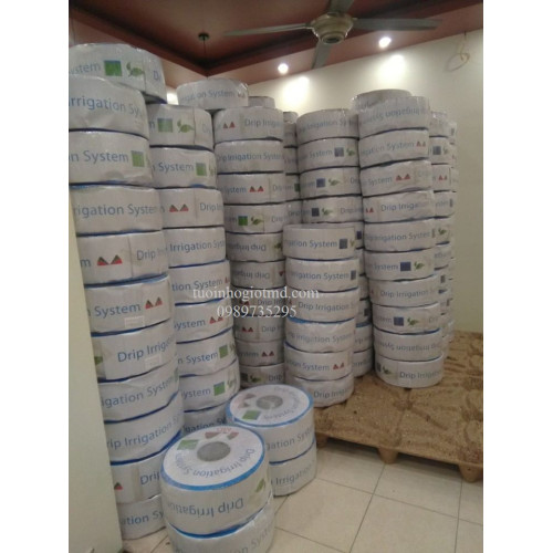 Dây tưới nhỏ giọt MULTI DRIP 10cm