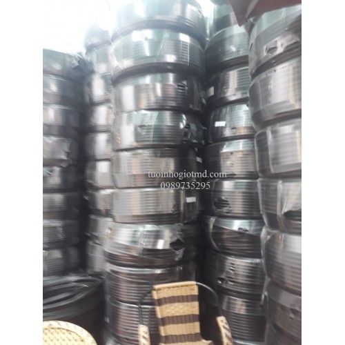 Dây PE 16mm, 20mm, 27mm Dây PE 16mm, 20mm, 27mm