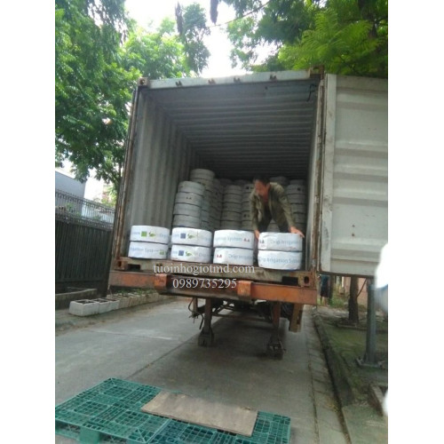 Dây tưới nhỏ giọt MULTI DRIP 30cm